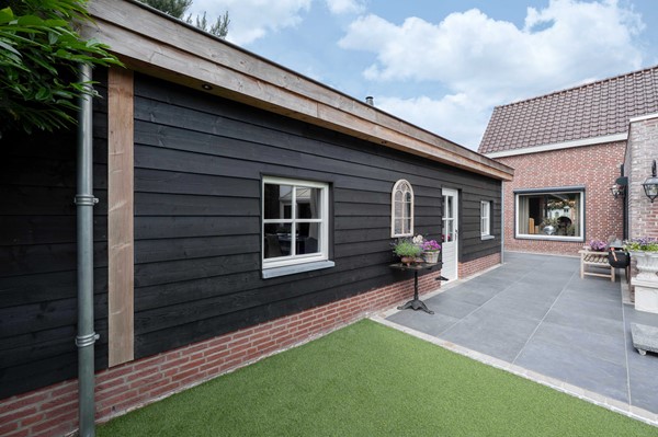 Medium property photo - Rucphensestraat 9, 4711 JH St. Willebrord
